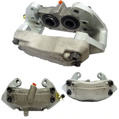 BRAKE ENGINEERING ca2975r -  Тормозной суппорт